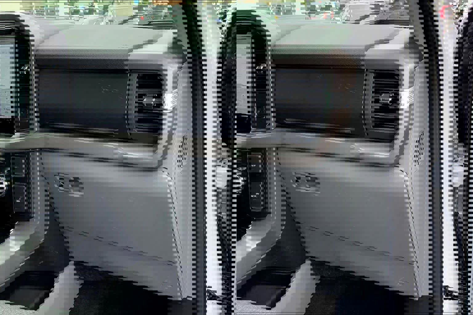 Certified 2025 Ford F150 XLT w/ Equipment Group 302A MID image 18