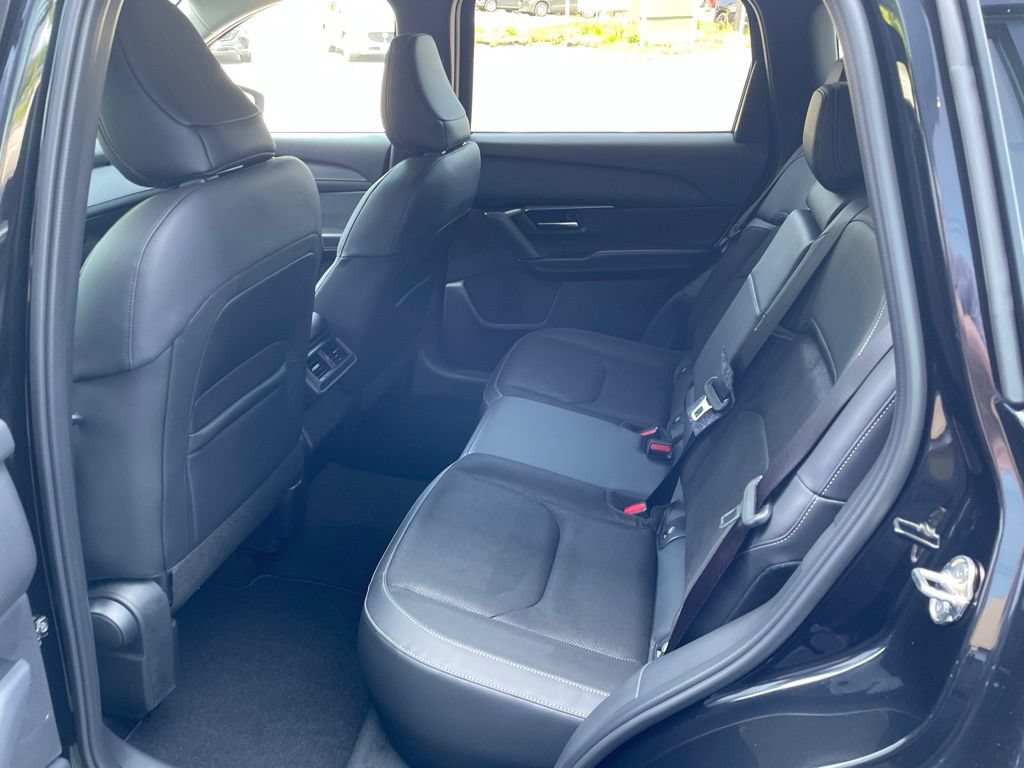 New 2026 MAZDA CX-5 Select AWD/4WD image 10
