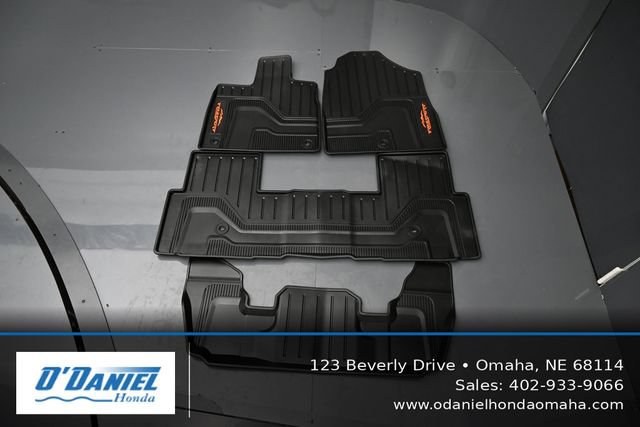 Used 2026 Honda Pilot TrailSport image 42