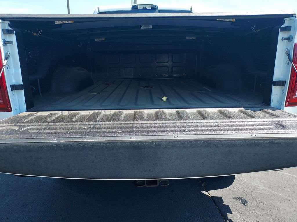 New 2026 RAM 2500 Limited AWD/4WD image 30
