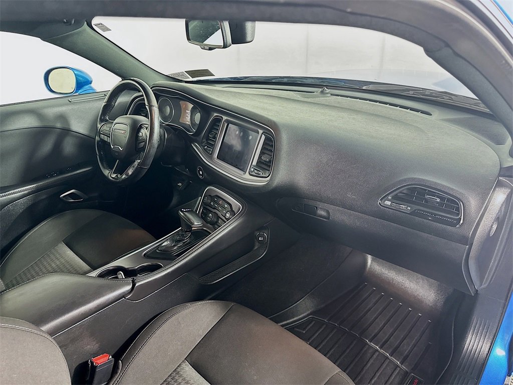 Used 2019 Dodge Challenger R/T Scat Pack image 31