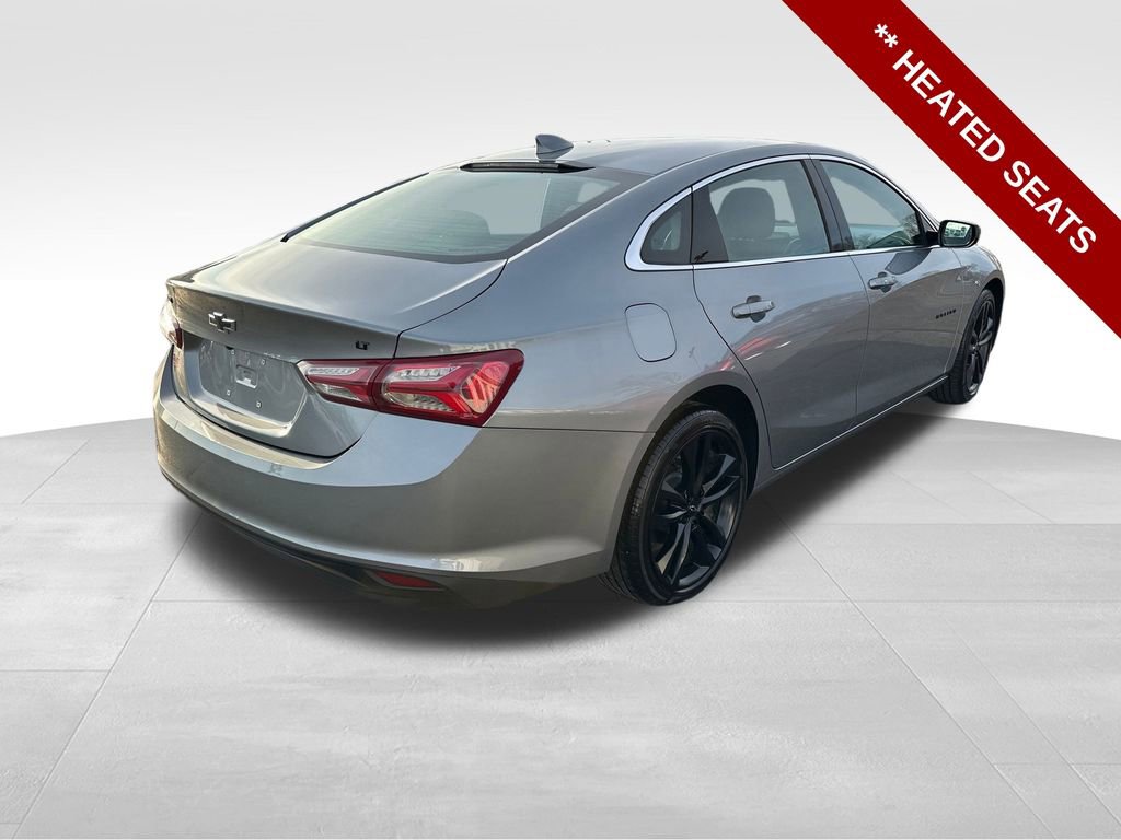 Used 2023 Chevrolet Malibu LT image 5