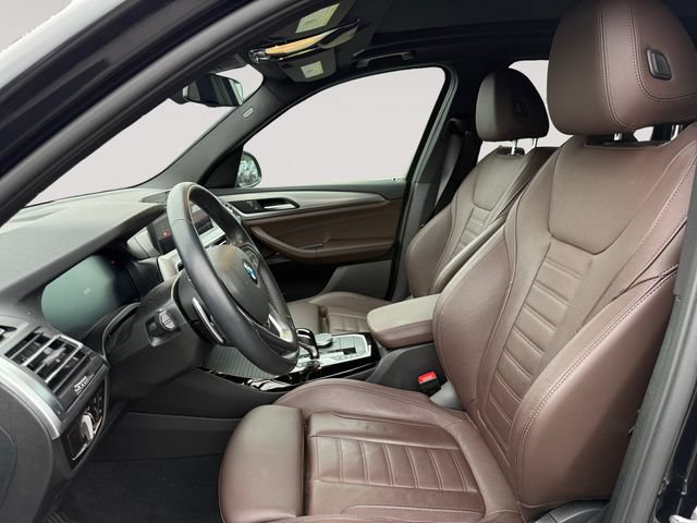 Used 2023 BMW X3 xDrive30i w/ Premium Package AWD/4WD image 9