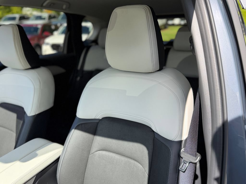 New 2026 MAZDA CX-5 Select AWD/4WD image 8