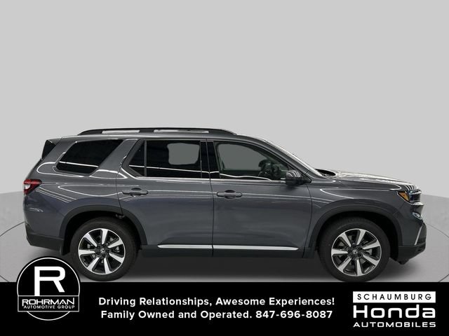 Used 2025 Honda Pilot Elite image 34