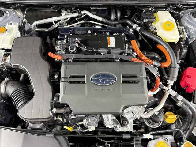 New 2026 Subaru Crosstrek 2.5i Limited AWD/4WD image 30