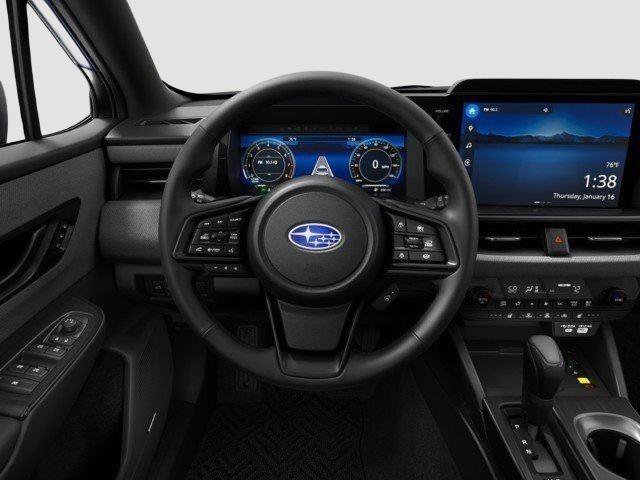 New 2026 Subaru Outback Limited image 14