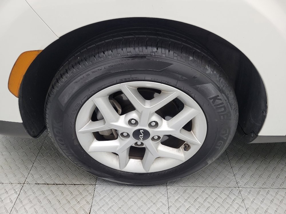 Used 2024 Kia Soul LX w/ Option Group 015 image 31