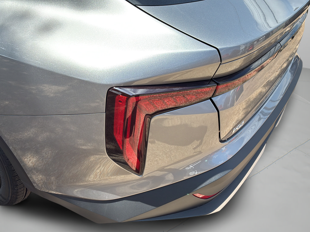 New 2026 Kia K4 FWD image 41