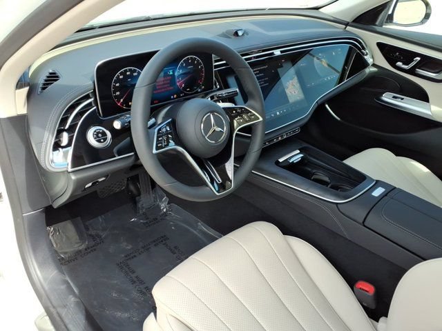 New 2026 Mercedes-Benz E 350 Sedan image 13