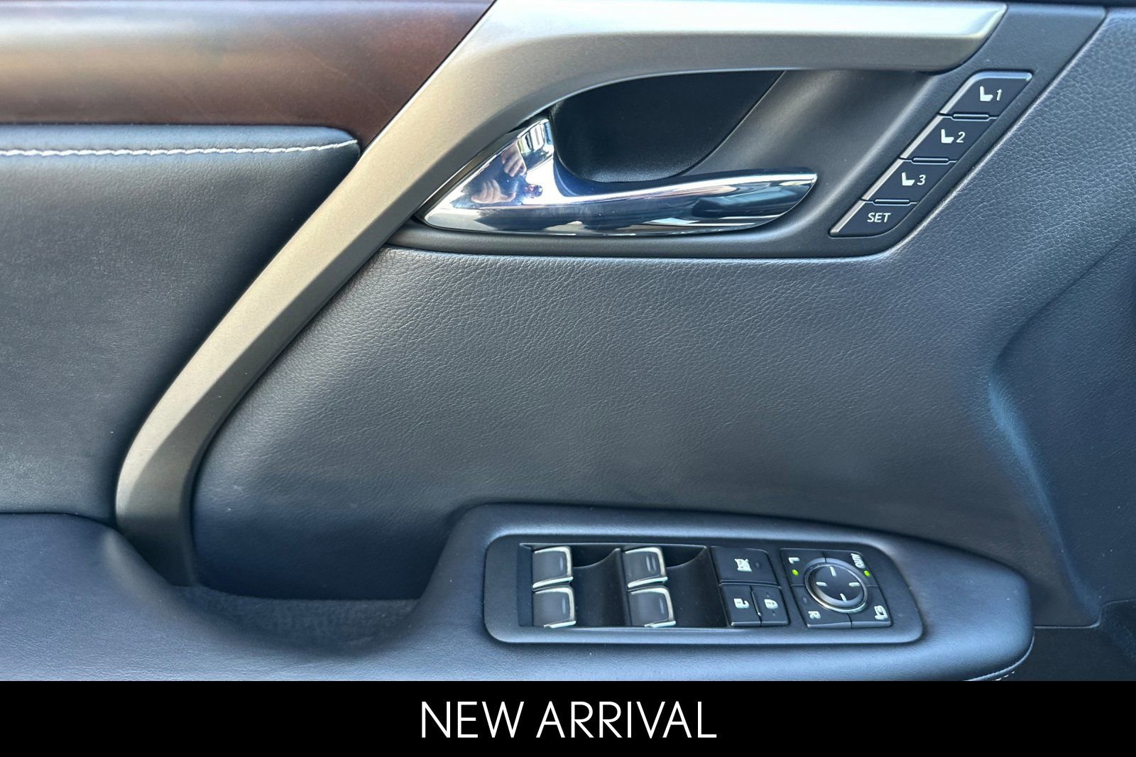 Used 2021 Lexus RX 350 FWD w/ Premium Package image 12