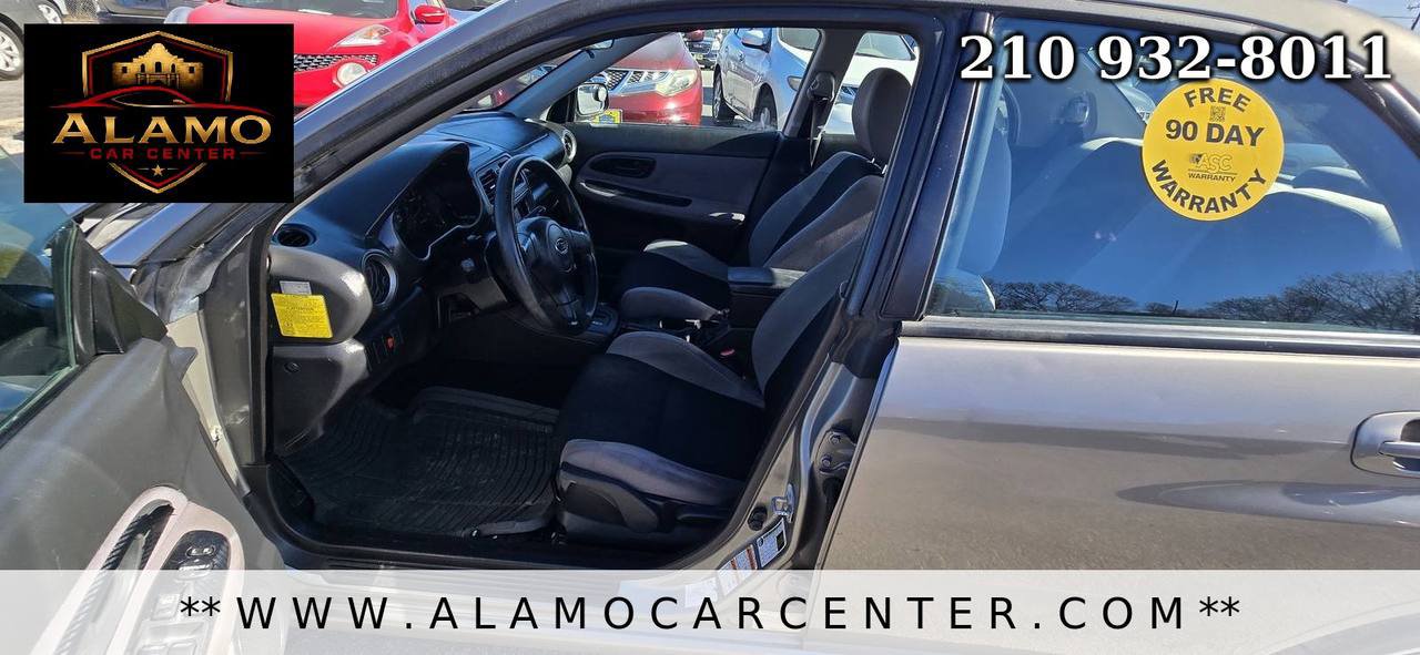 Used 2006 Subaru Impreza 2.5i AWD/4WD image 27