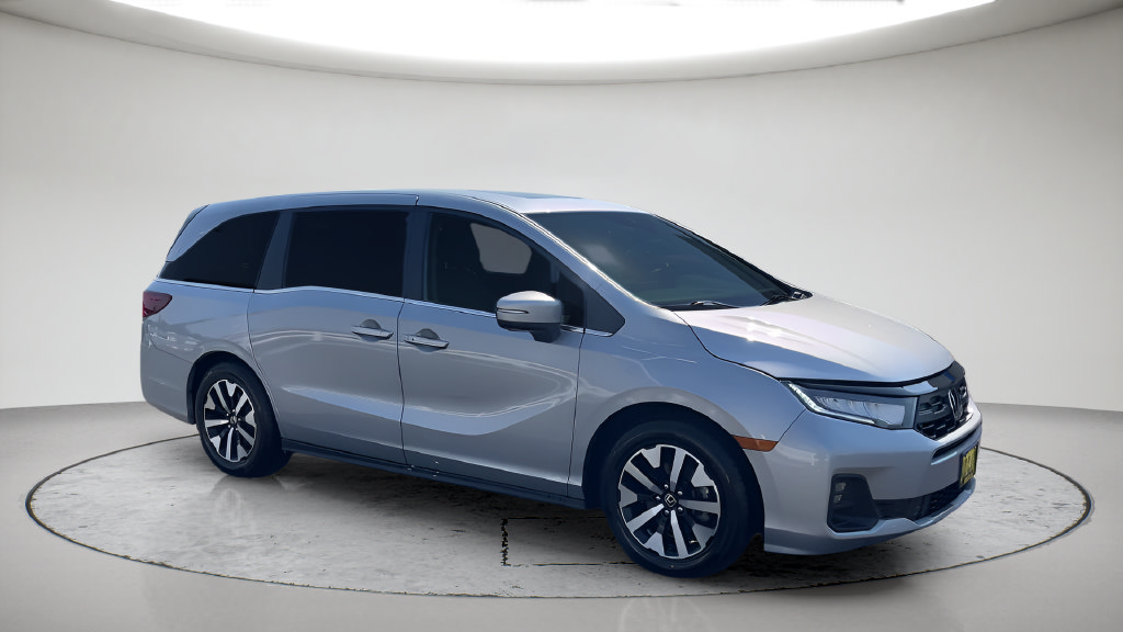 Used 2025 Honda Odyssey EX-L image 5