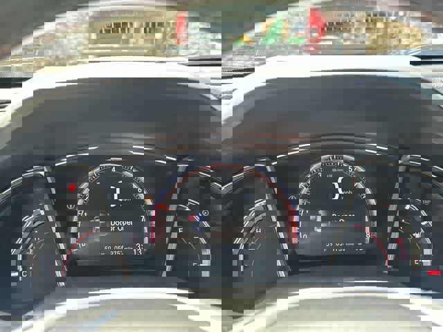 Used 2020 Honda Civic Sport image 6