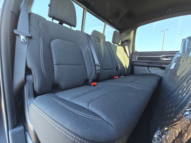 New 2026 RAM 1500 Big Horn image 15