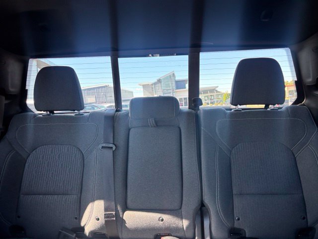 Used 2019 RAM 1500 Big Horn AWD/4WD image 14