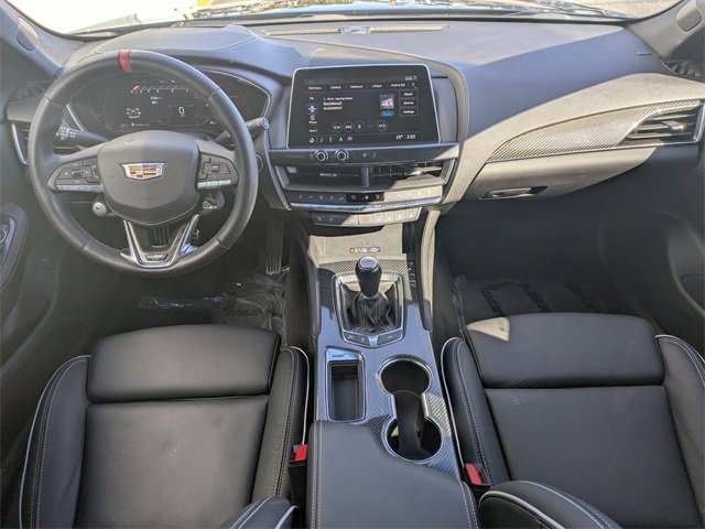 Used 2024 Cadillac CT5 V Blackwing image 17