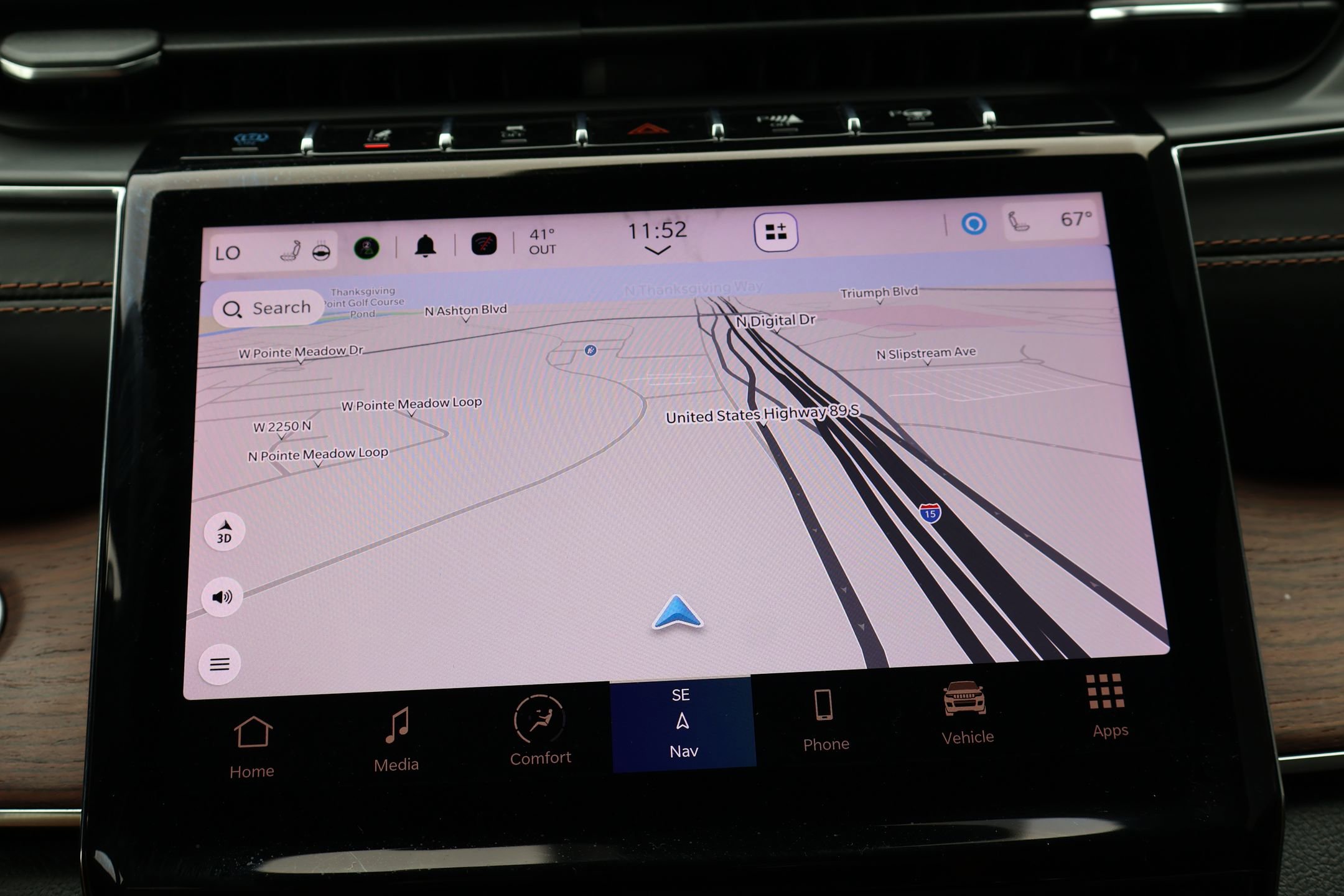 Used 2022 Jeep Grand Cherokee Summit image 18