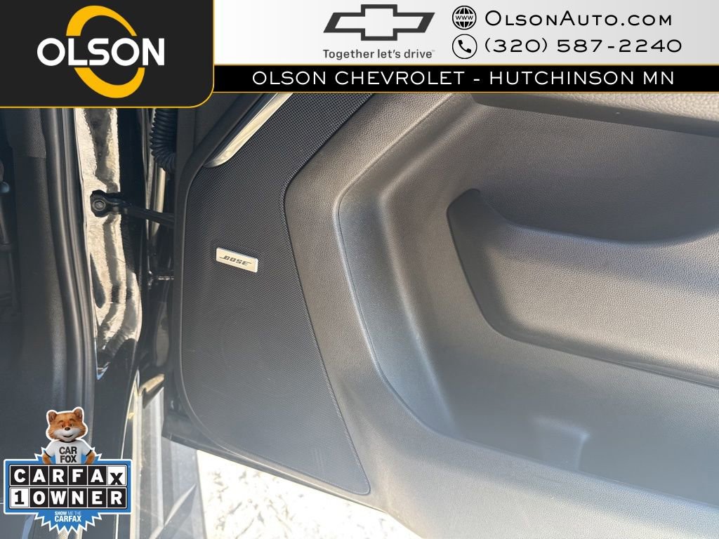 Certified 2025 GMC Yukon XL Denali image 48