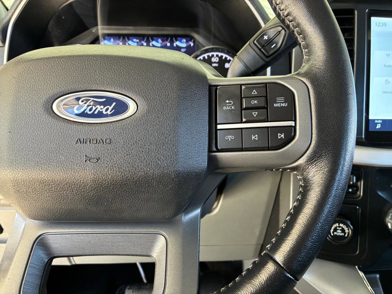 Used 2021 Ford F150 XLT w/ Equipment Group 302A High RWD image 27