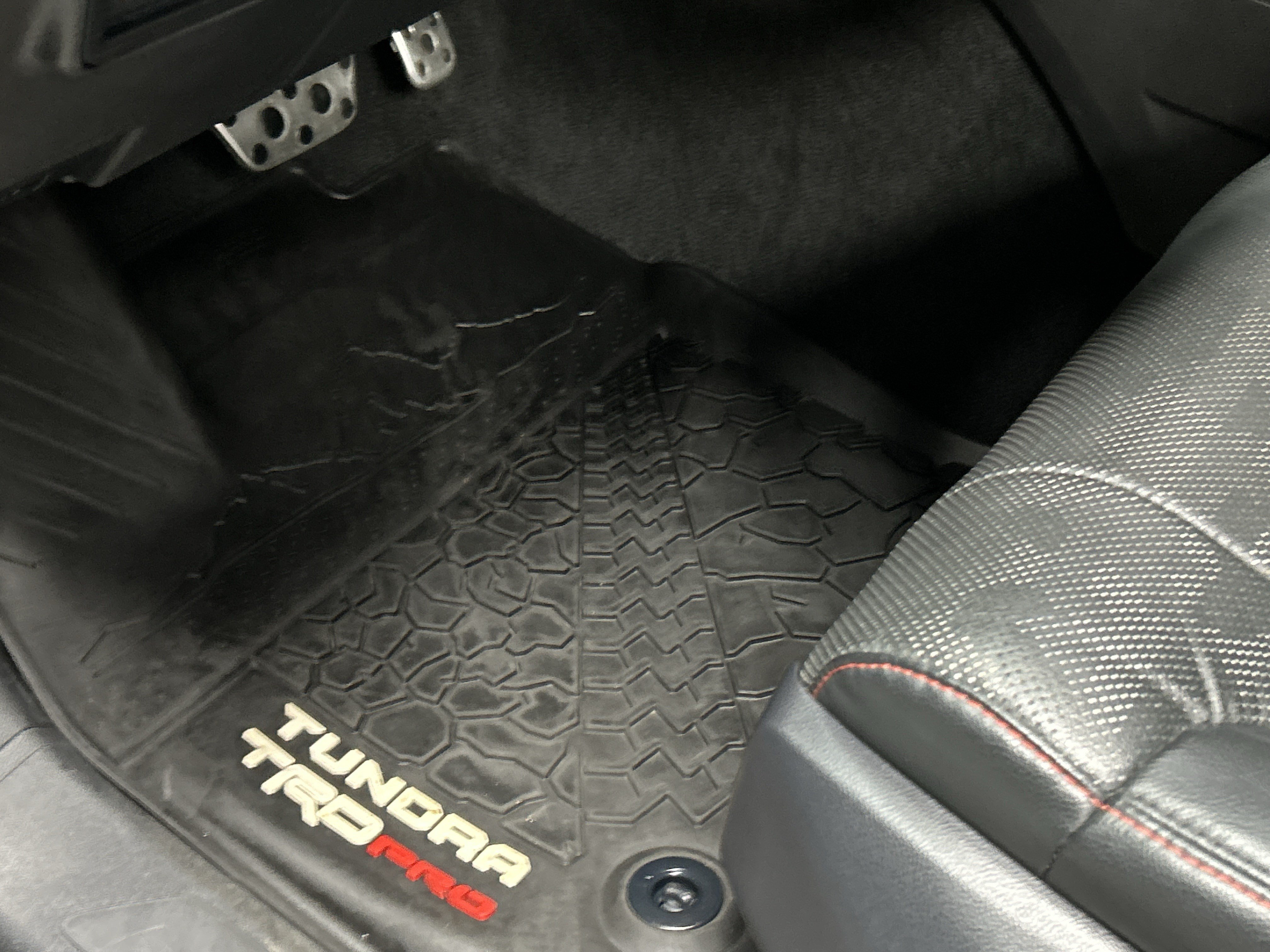 Used 2023 Toyota Tundra TRD Pro AWD/4WD image 17