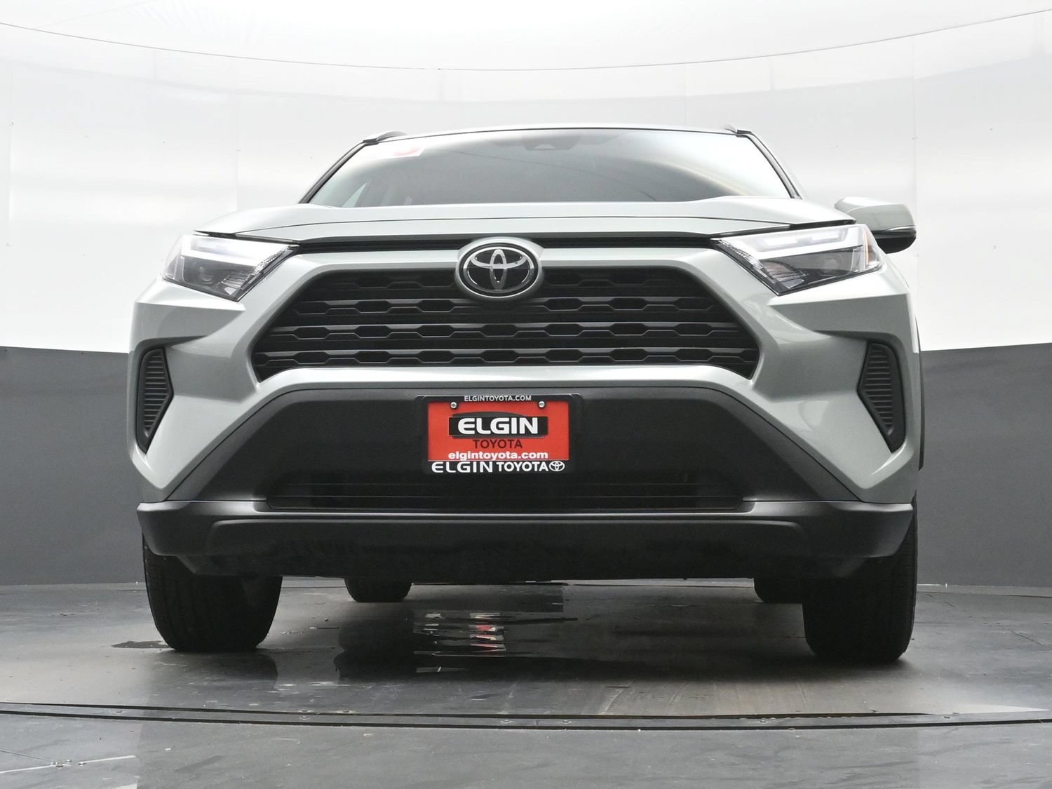 Used 2023 Toyota RAV4 XLE AWD/4WD image 27