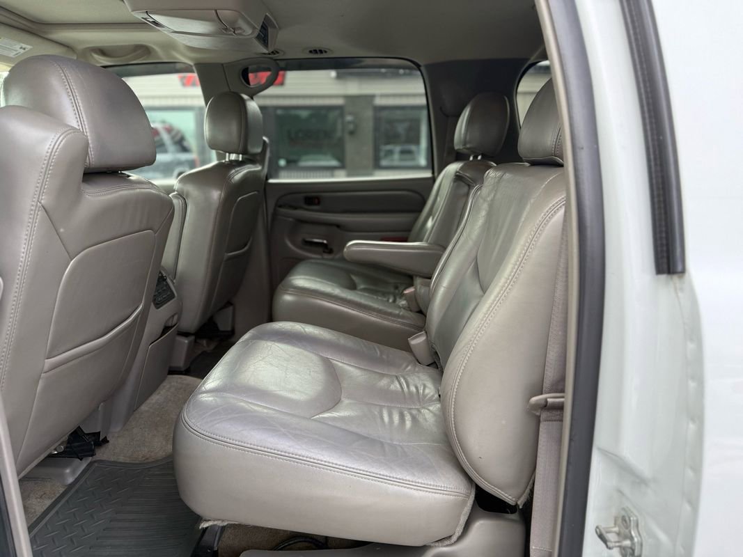 Used 2006 GMC Yukon XL Denali image 13