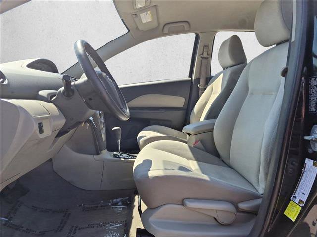 Used 2012 Toyota Yaris Sedan FWD image 14