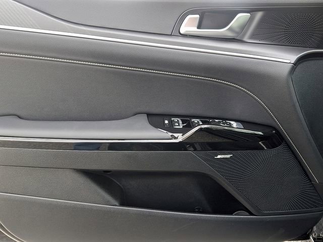 New 2026 Kia K5 GT-Line w/ GT-Line Premium Package image 8