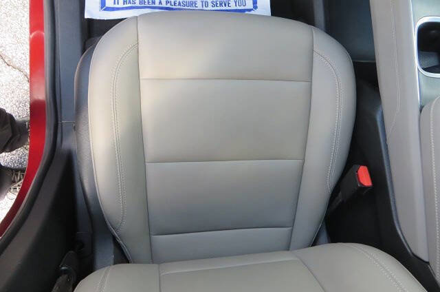 Used 2024 GMC Acadia Elevation image 49