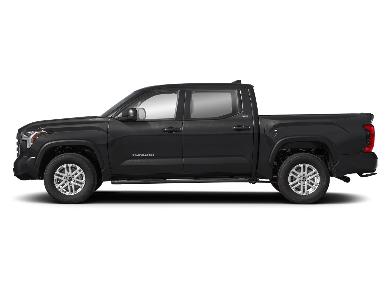 New 2026 Toyota Tundra SR5 w/ SX Package AWD/4WD image 27
