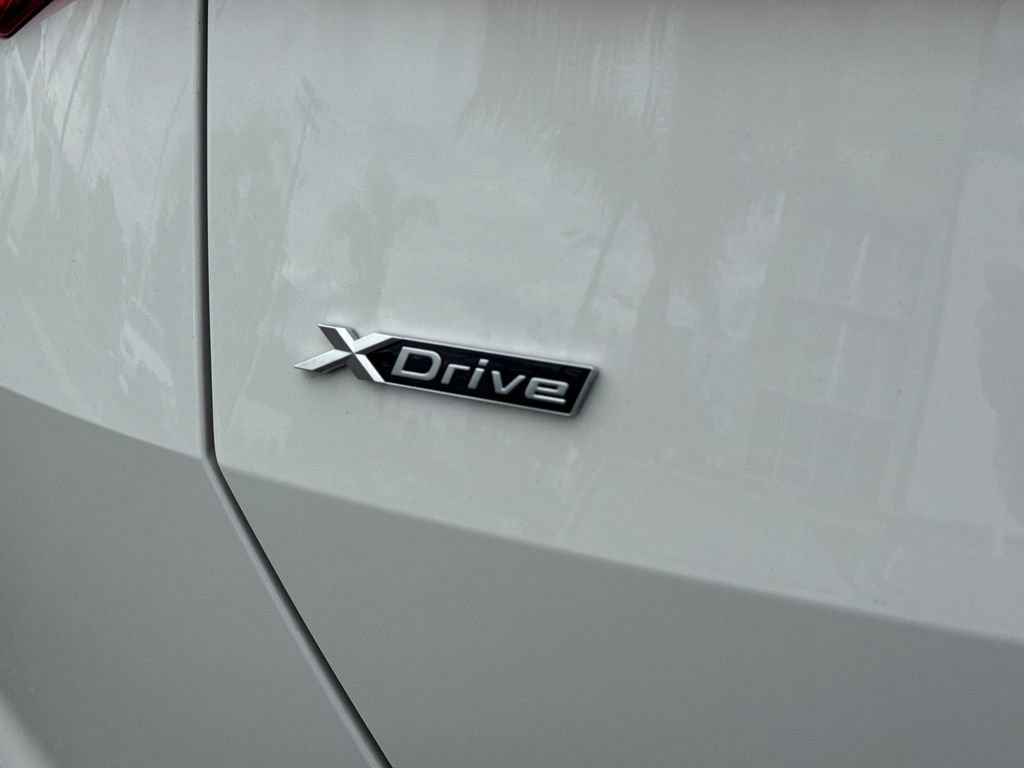 Used 2026 BMW X3 xDrive30i w/ Convenience Package AWD/4WD image 10