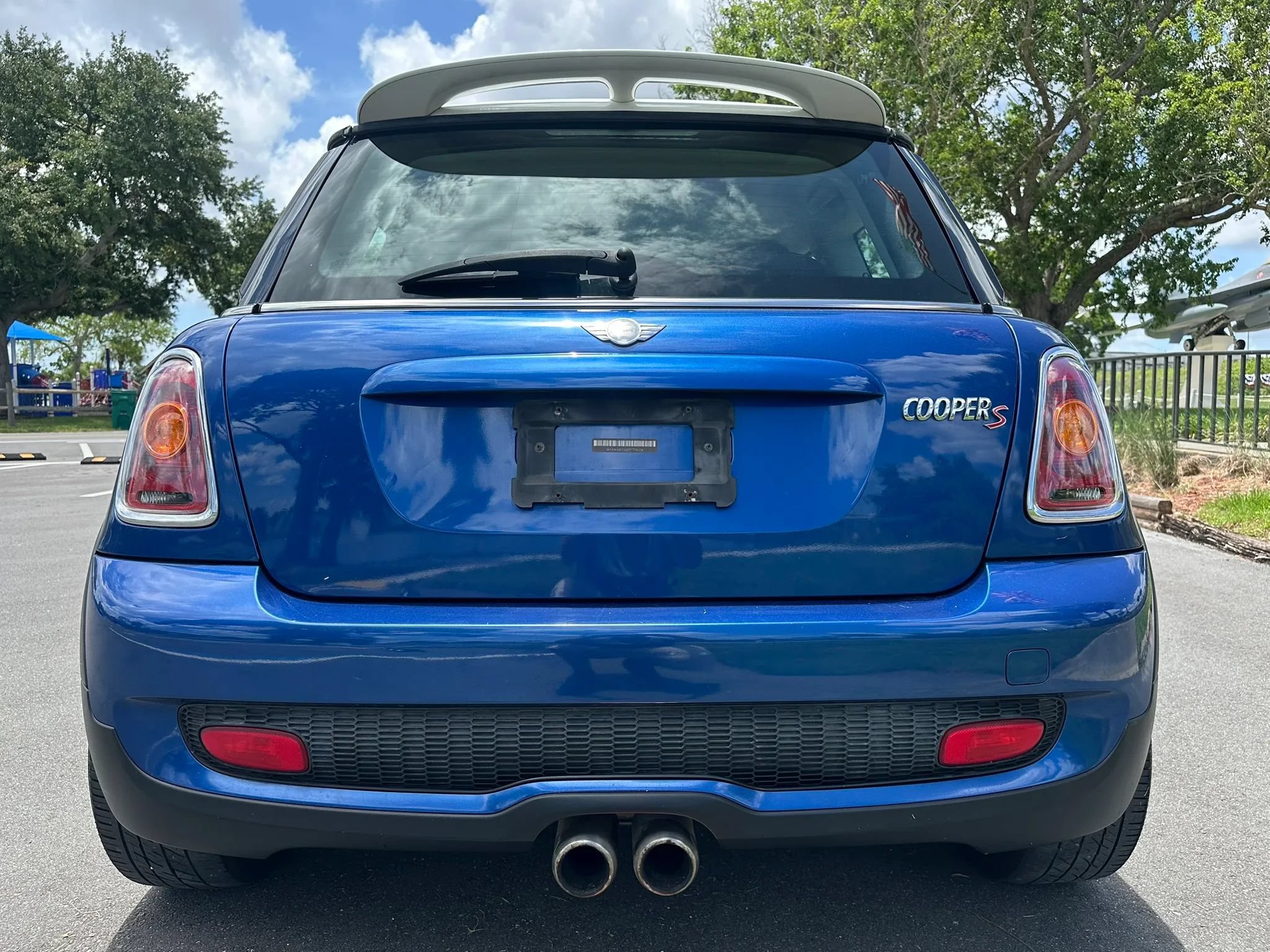Used 2009 MINI Cooper S FWD image 11
