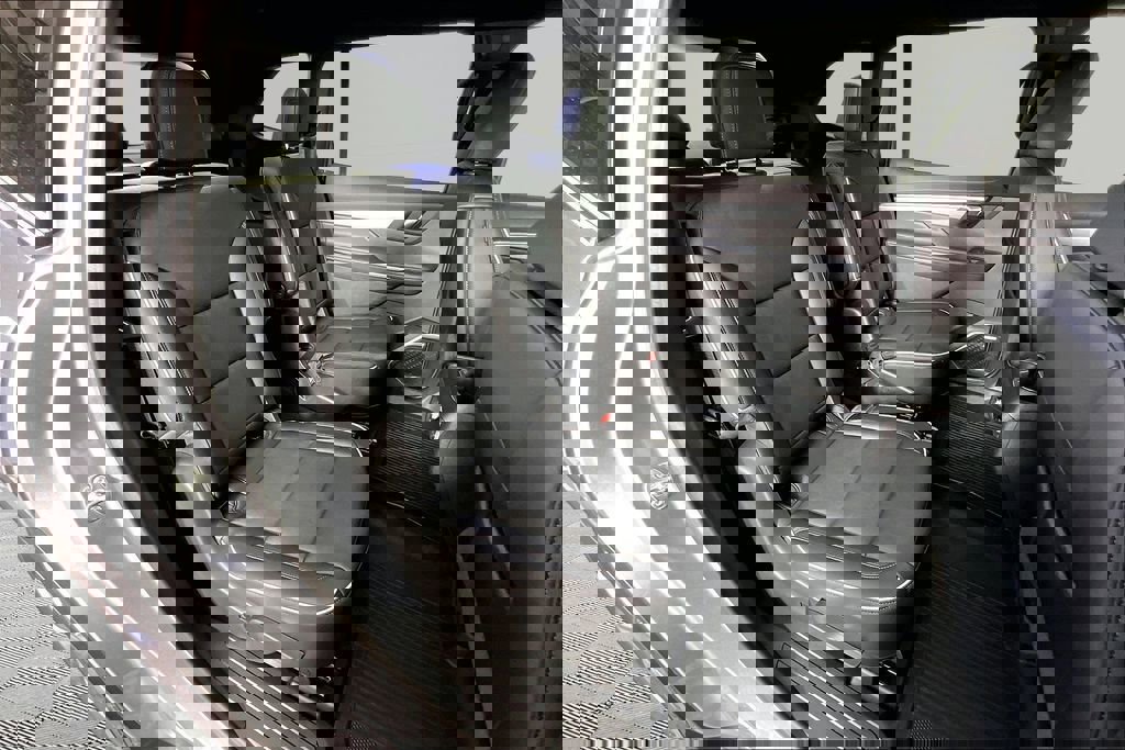 New 2026 Buick Enclave Preferred w/ Power Package AWD/4WD image 10