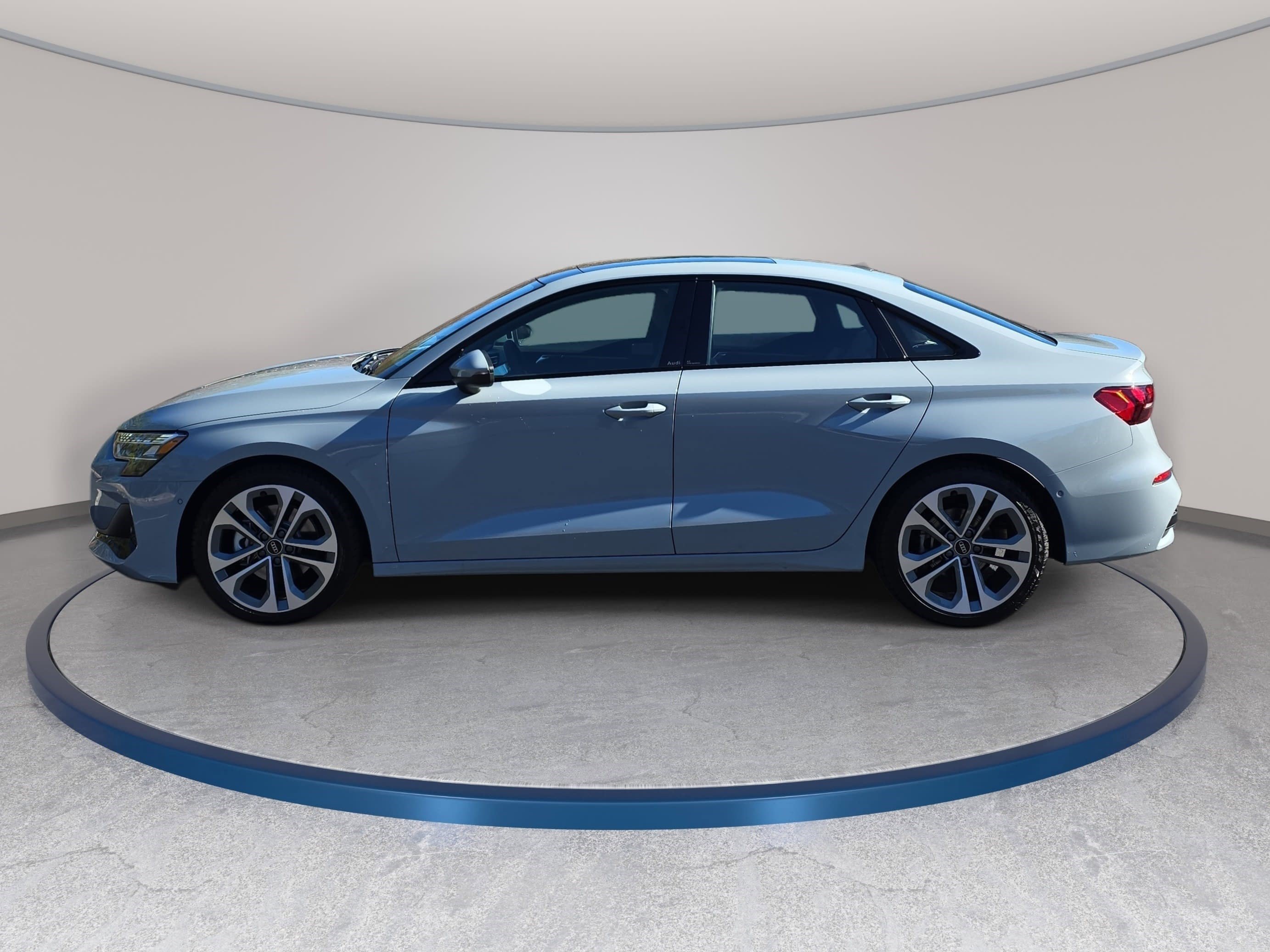 New 2026 Audi A3 2.0T Premium image 8