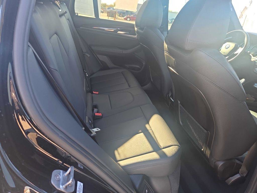 Used 2019 BMW X3 xDrive30i w/ Driving Assistance Package image 19
