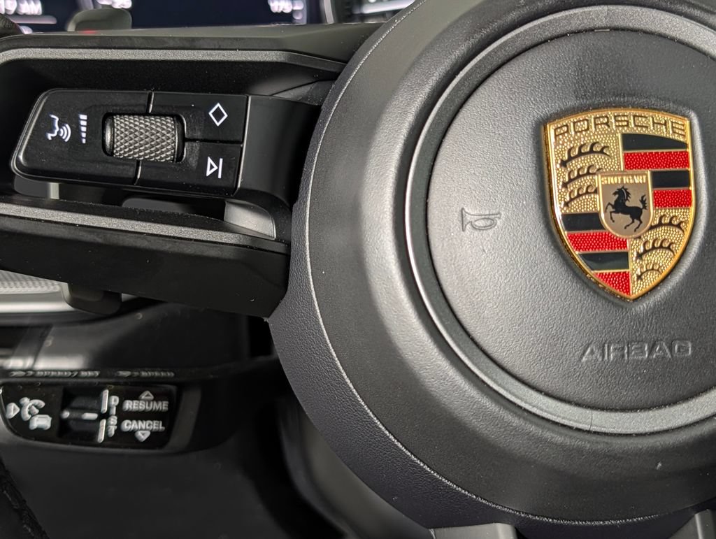Certified 2020 Porsche 911 Carrera 4S AWD/4WD image 29