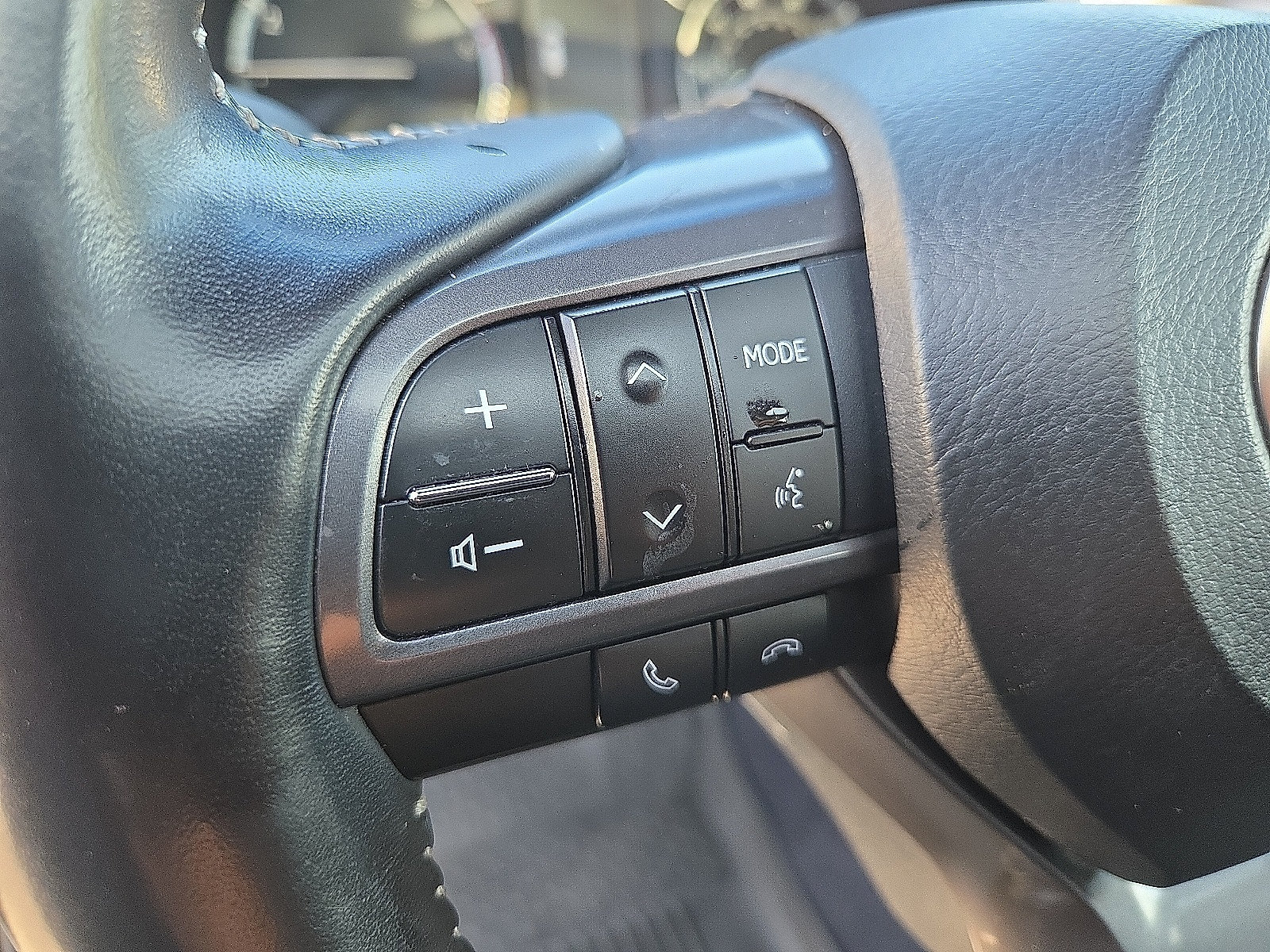 Used 2022 Lexus GX 460 w/ Black Line Special Edition AWD/4WD image 12