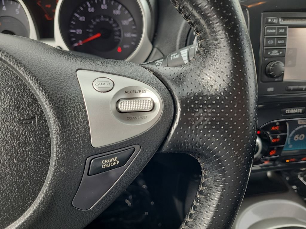 Used 2012 Nissan Juke SL image 24