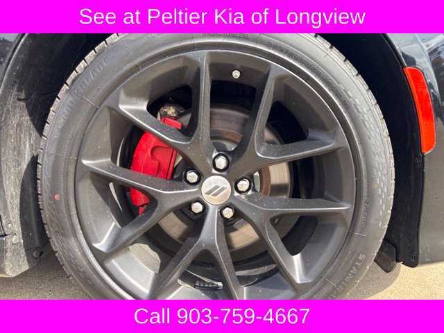 Used 2023 Dodge Charger GT RWD image 9