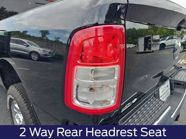 Used 2023 RAM 2500 Tradesman AWD/4WD image 37