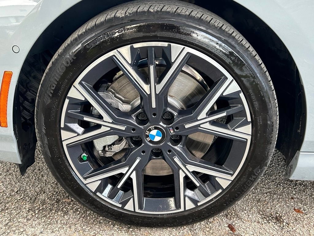Used 2026 BMW 228i FWD image 30