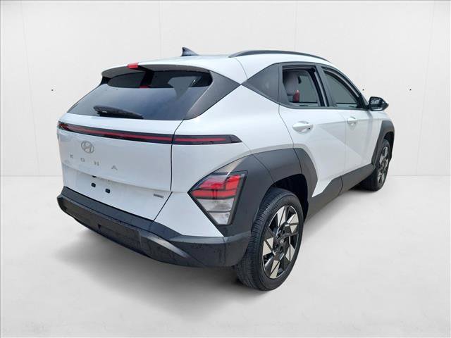 Used 2024 Hyundai Kona SEL w/ Convenience Package image 5