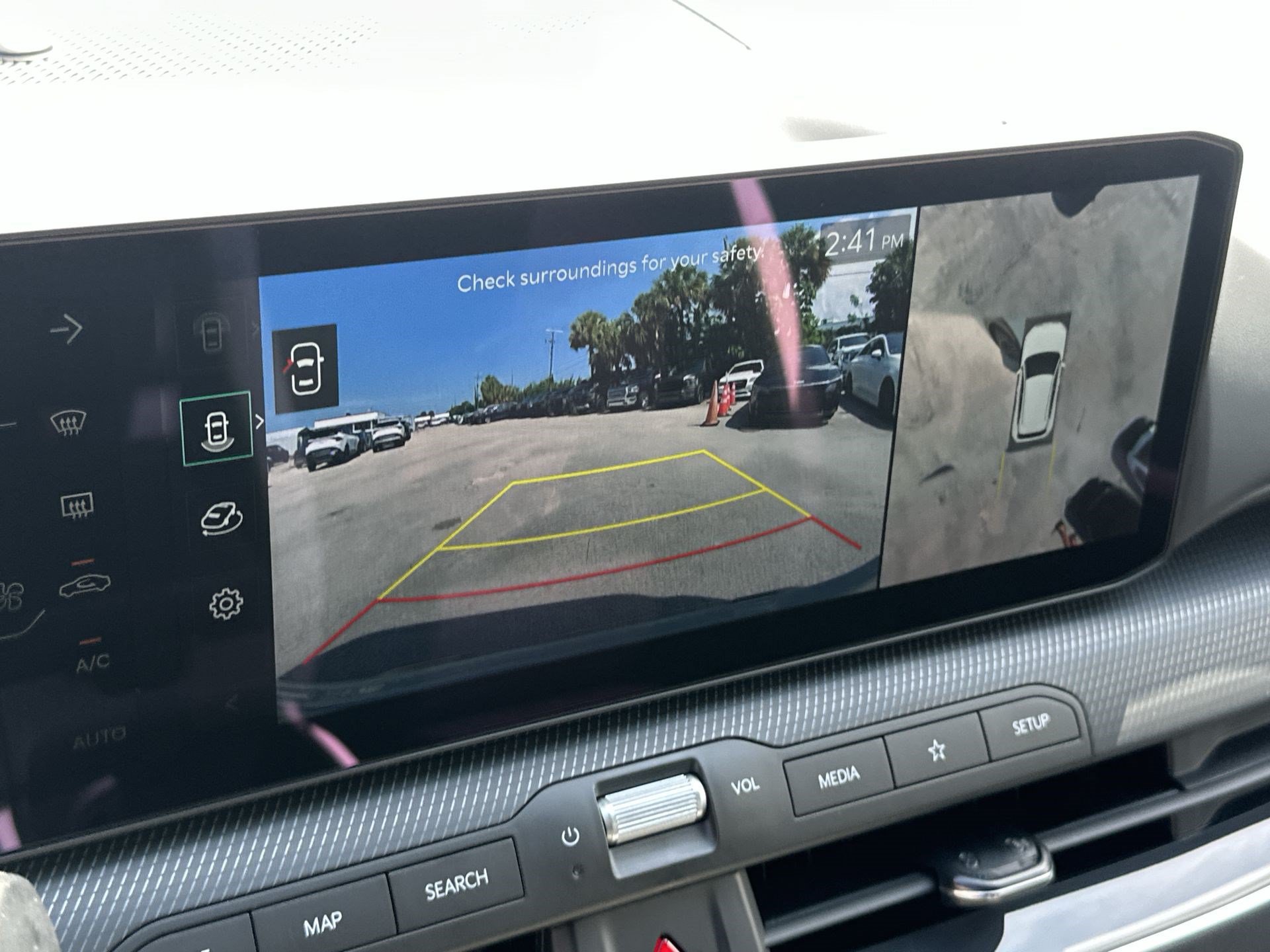 New 2026 Kia K4 GT-Line Turbo FWD image 21