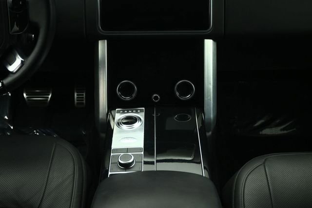 Used 2021 Land Rover Range Rover Westminster Edition AWD/4WD image 36
