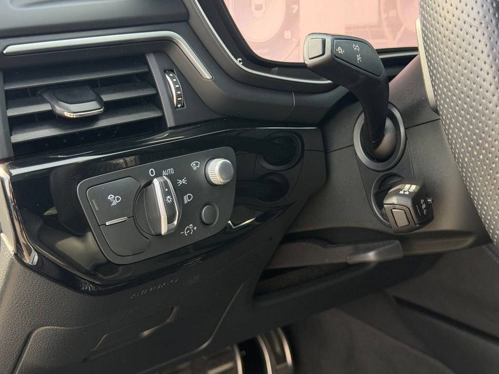 Used 2019 Audi A5 2.0T Prestige image 16