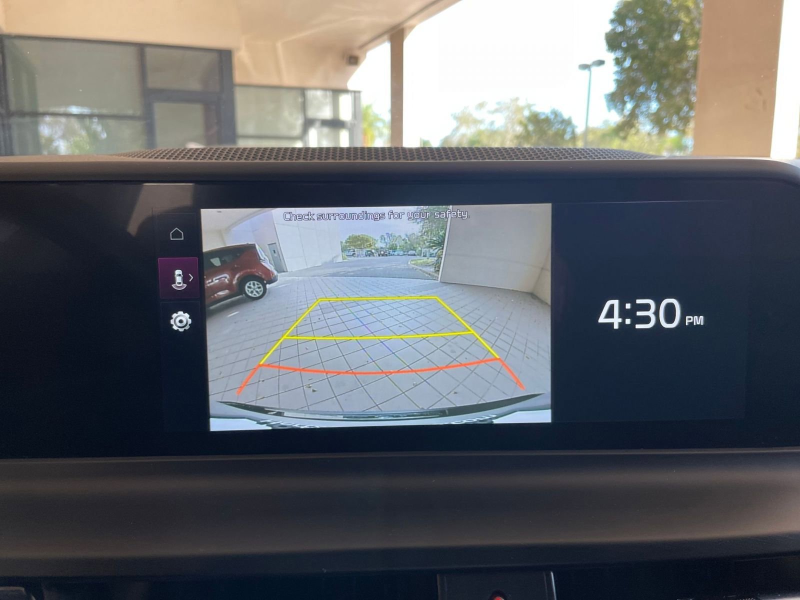 Used 2025 Kia Seltos S FWD image 21