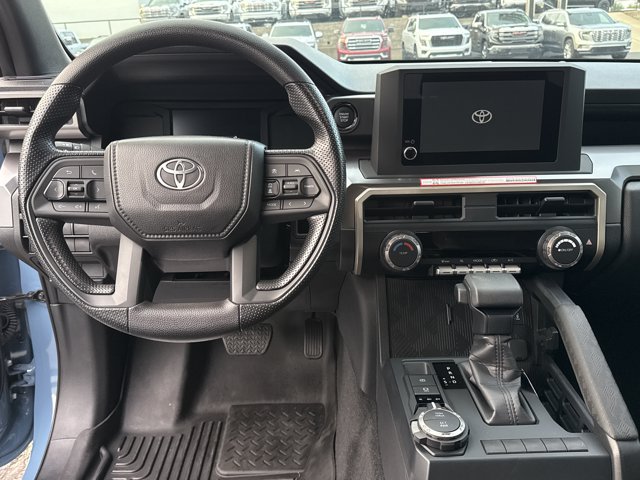 Used 2026 Toyota Tacoma SR5 AWD/4WD image 7