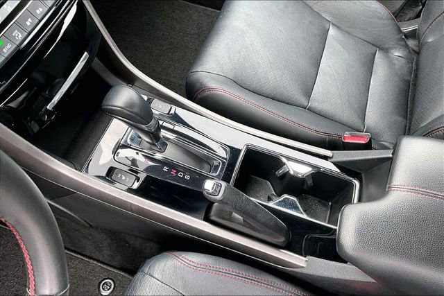 Used 2017 Honda Accord Sport Special Edition image 13