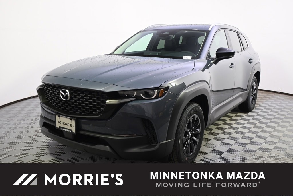 New 2026 MAZDA CX-50 2.5 Hybrid w/ Weather Package image 1
